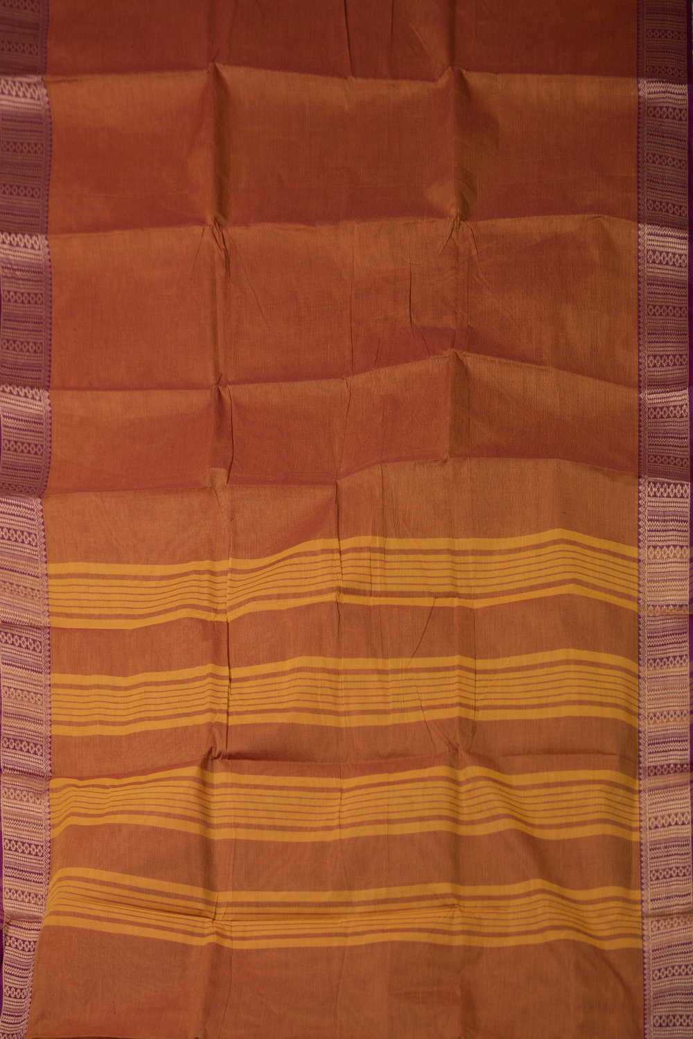 Traditional Coton Saree - Matkatus 