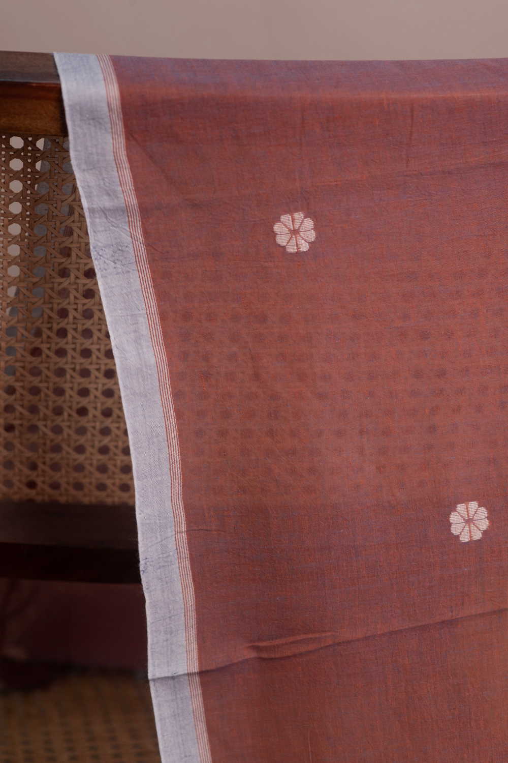 Cotton Fabric - Matkatus 