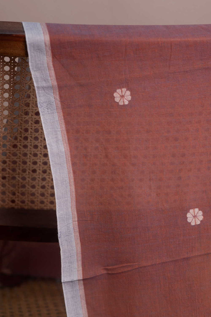 Cotton Fabric - Matkatus 