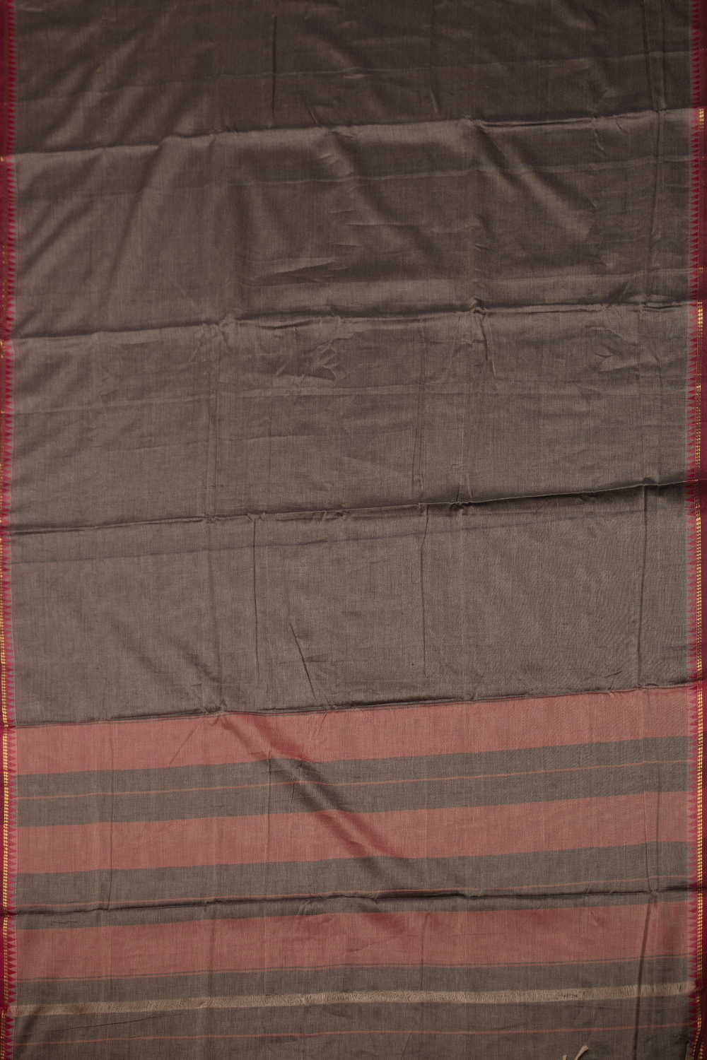 Traditional Saree - Matkatus