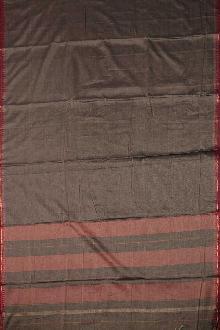 Traditional Saree - Matkatus