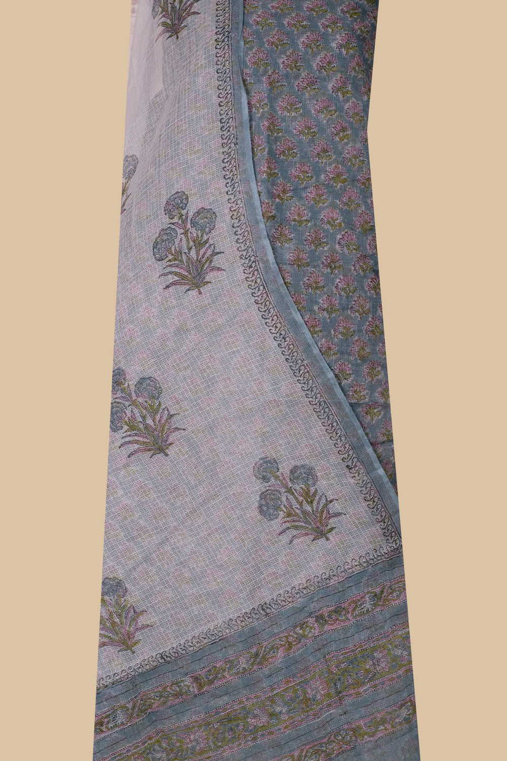 Cotton Suits - Matkatus 