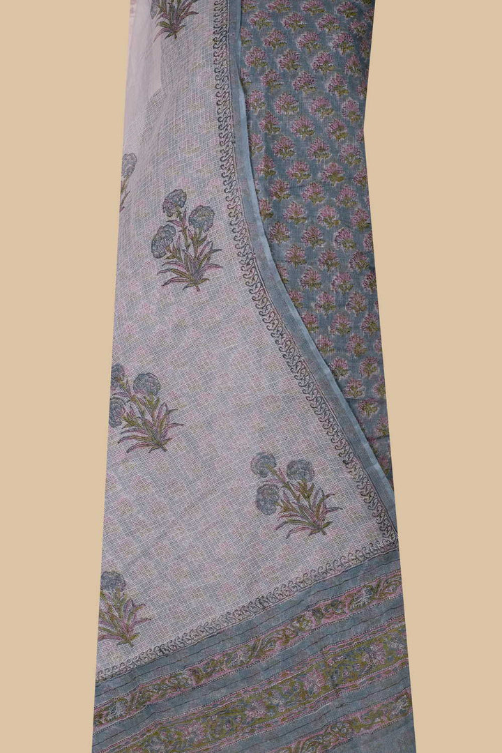 Cotton Suits - Matkatus 