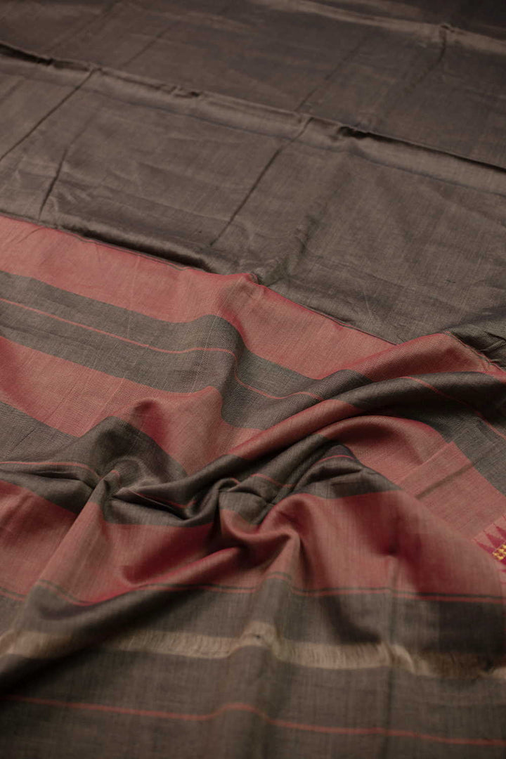 Cotton Saree - Matkatus 