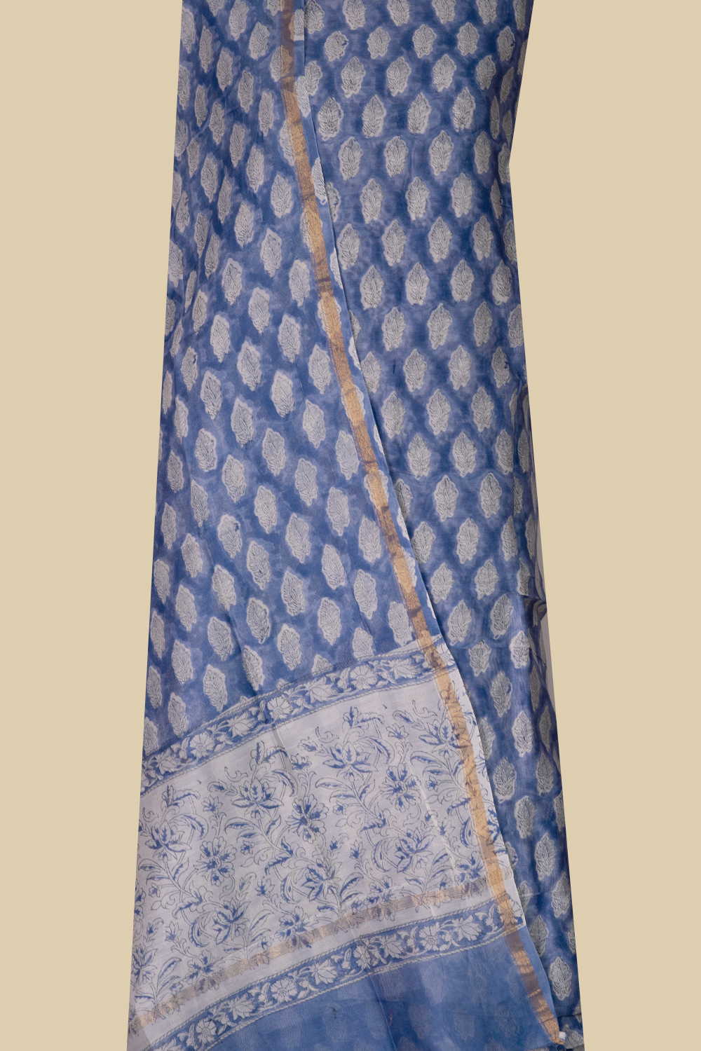 Silk Cotton Suits - Matkatus 