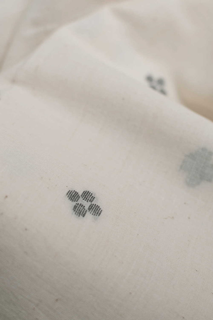 Jamdani Fabrics - Matkatus