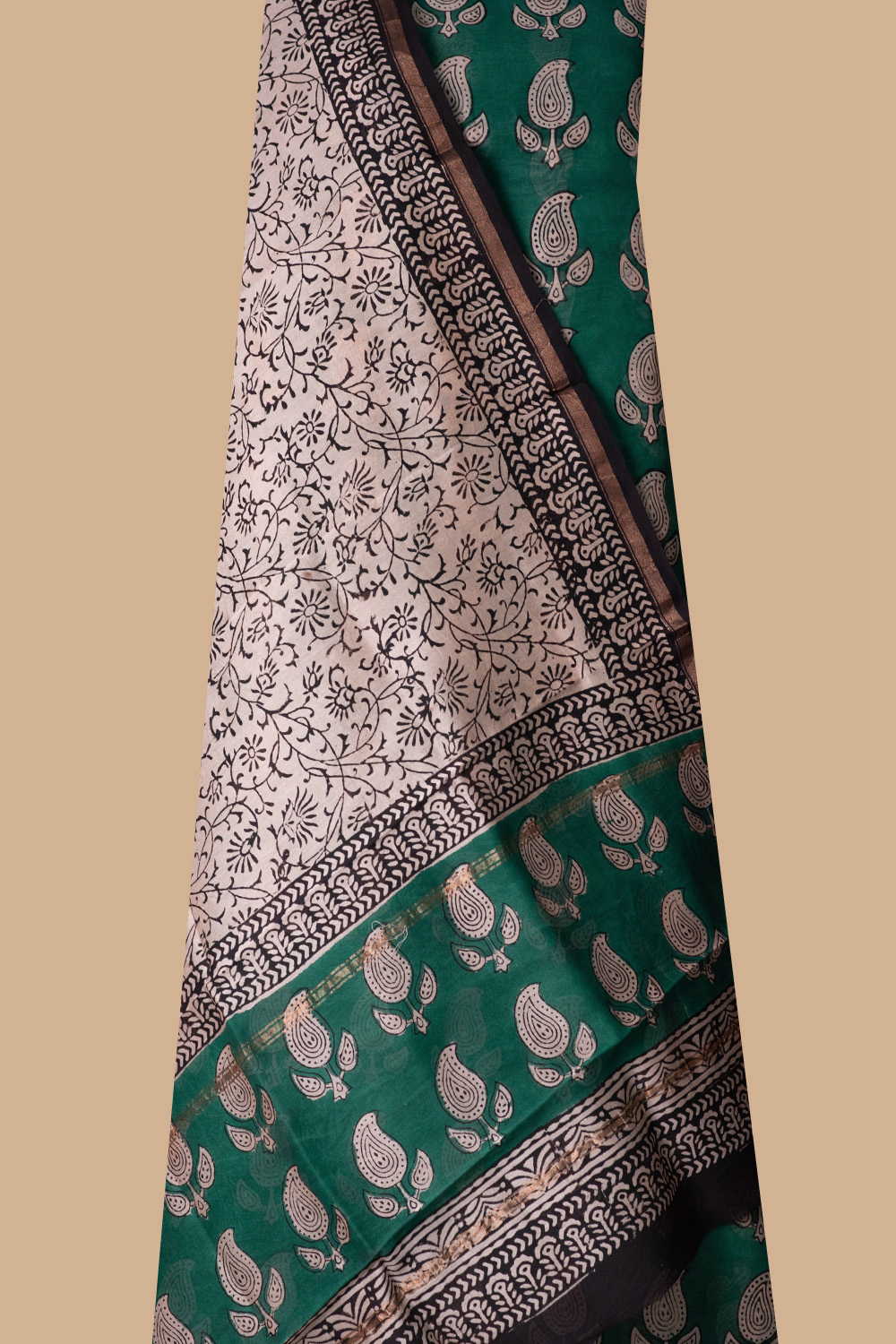 Chanderi Suits - Matkatus