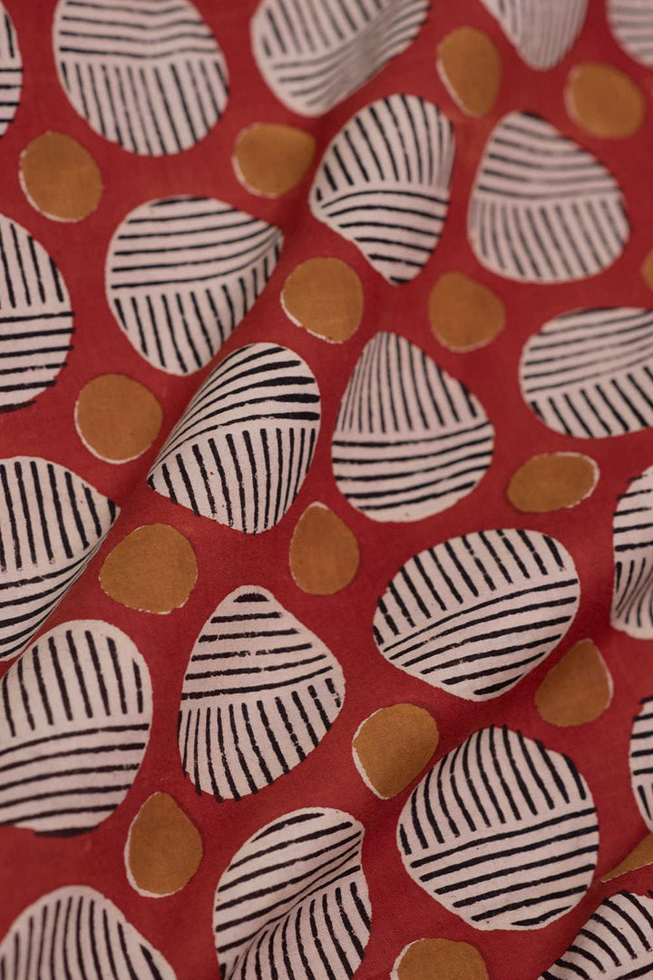 Cotton Fabrics-Matkatus 