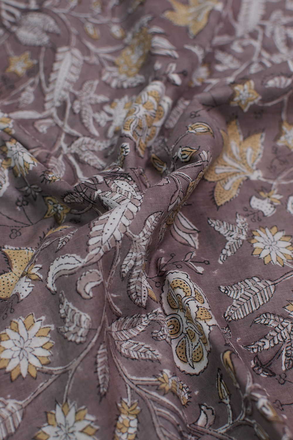 Sanganeri Fabric - Matkatus