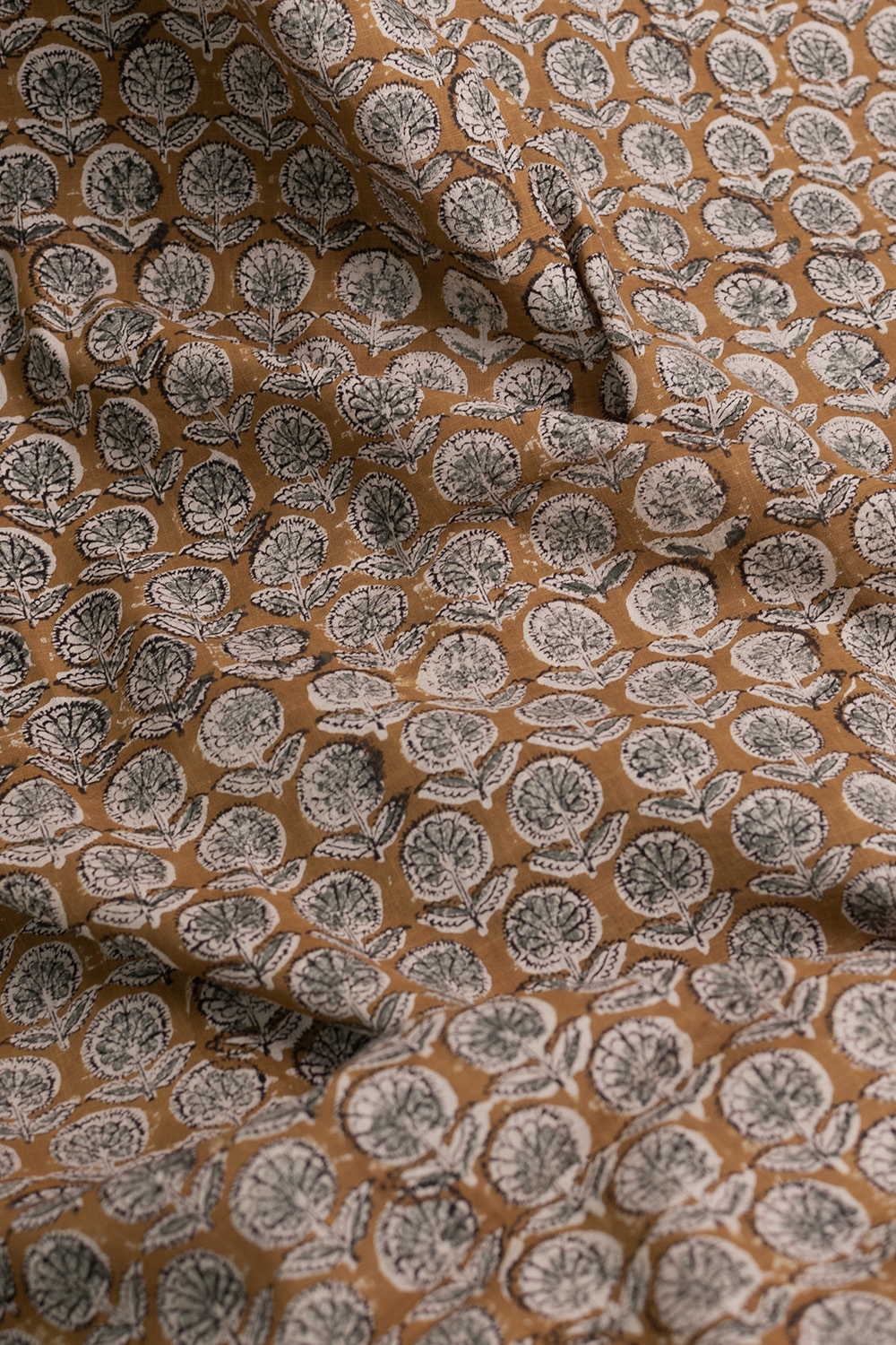 Cotton Fabric-Mtatkatus 