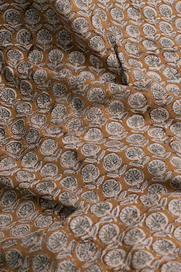 Cotton Fabric-Mtatkatus 