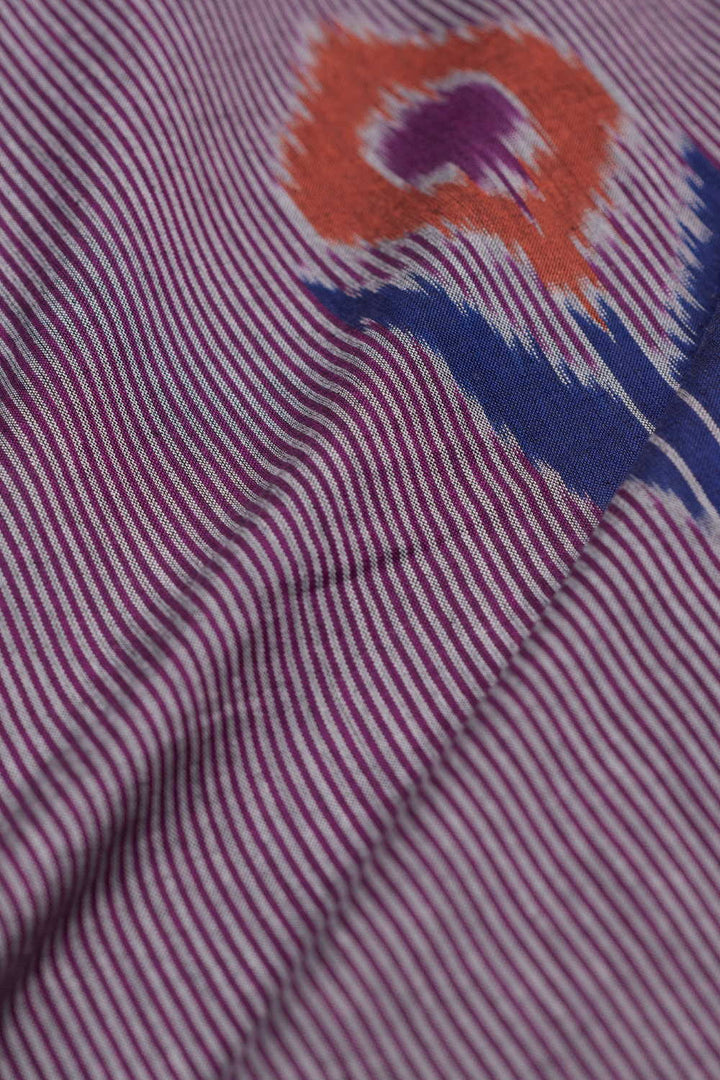 Ikat Fabrics - Matkatus