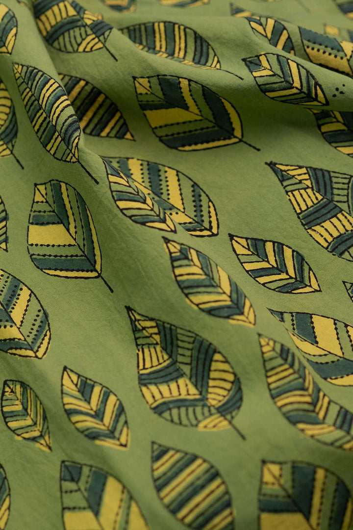 Ajrak Fabric - Matkatus 