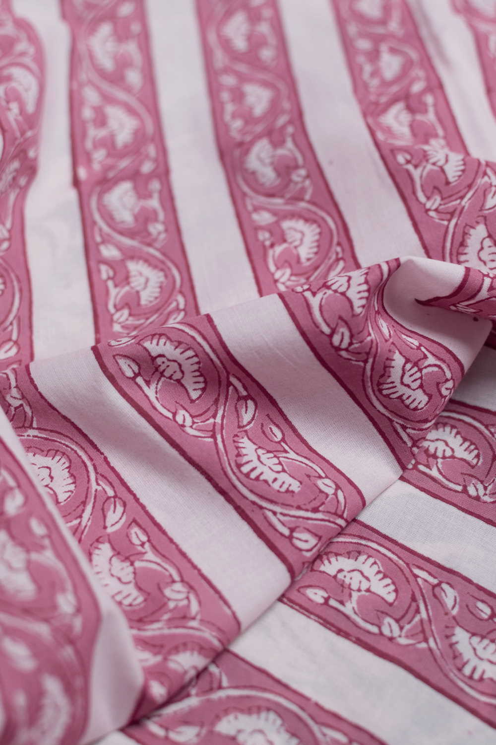 Cotton Fabrics-Matkatus 