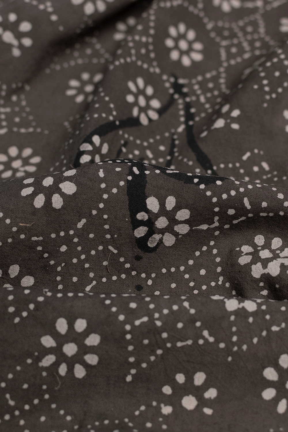 Ajrak Fabrics - Matkatus
