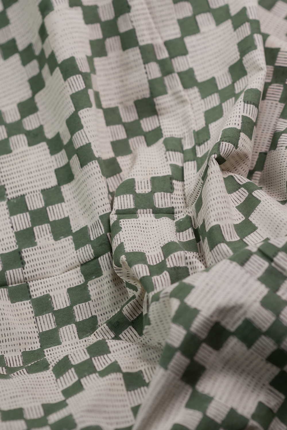 Cotton Fabrics - Matkatus 