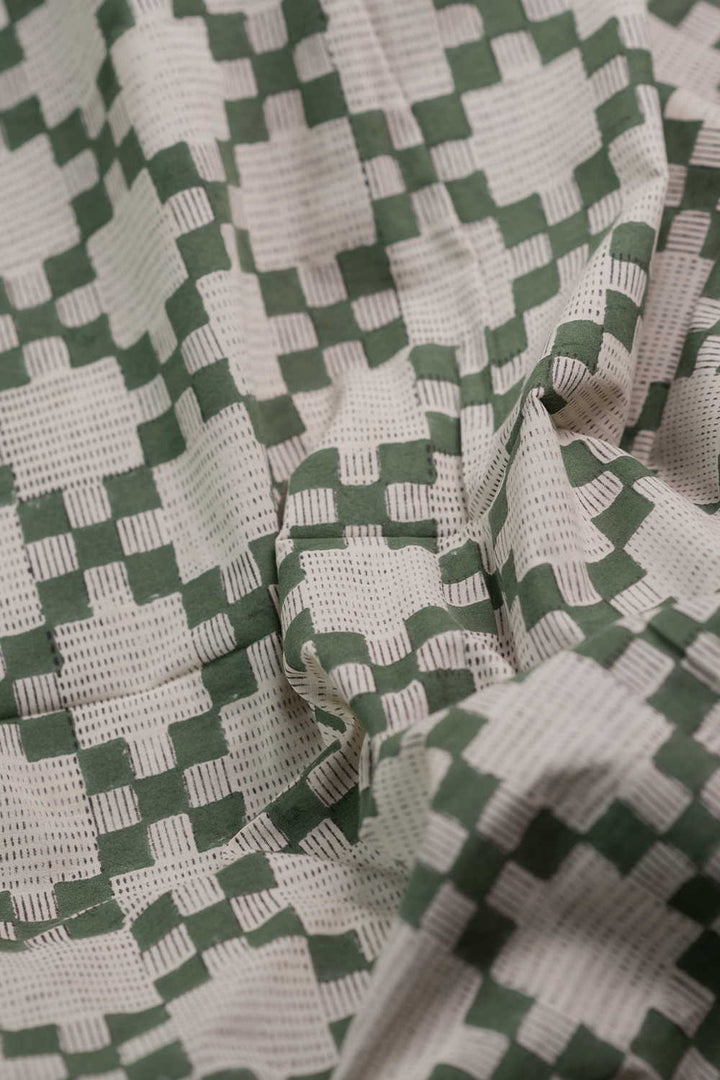 Cotton Fabrics - Matkatus 