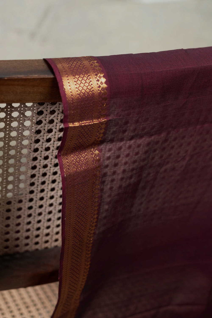 Border Fabrics - Matkatus 