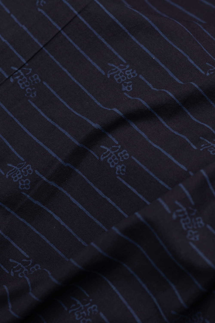 Ajrak Fabric - Matkatus 