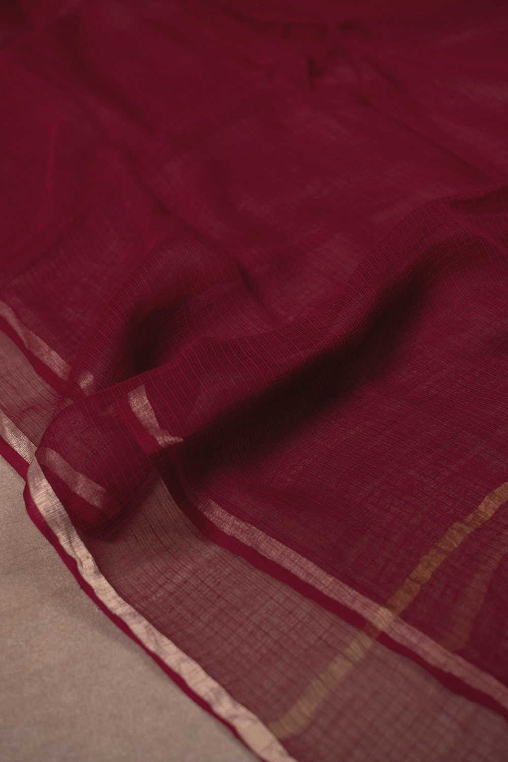 Cotton Dupattas-Matkatus 