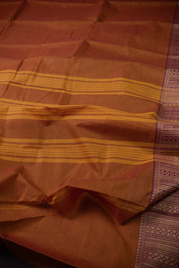 Cotton Saree - Matkatus