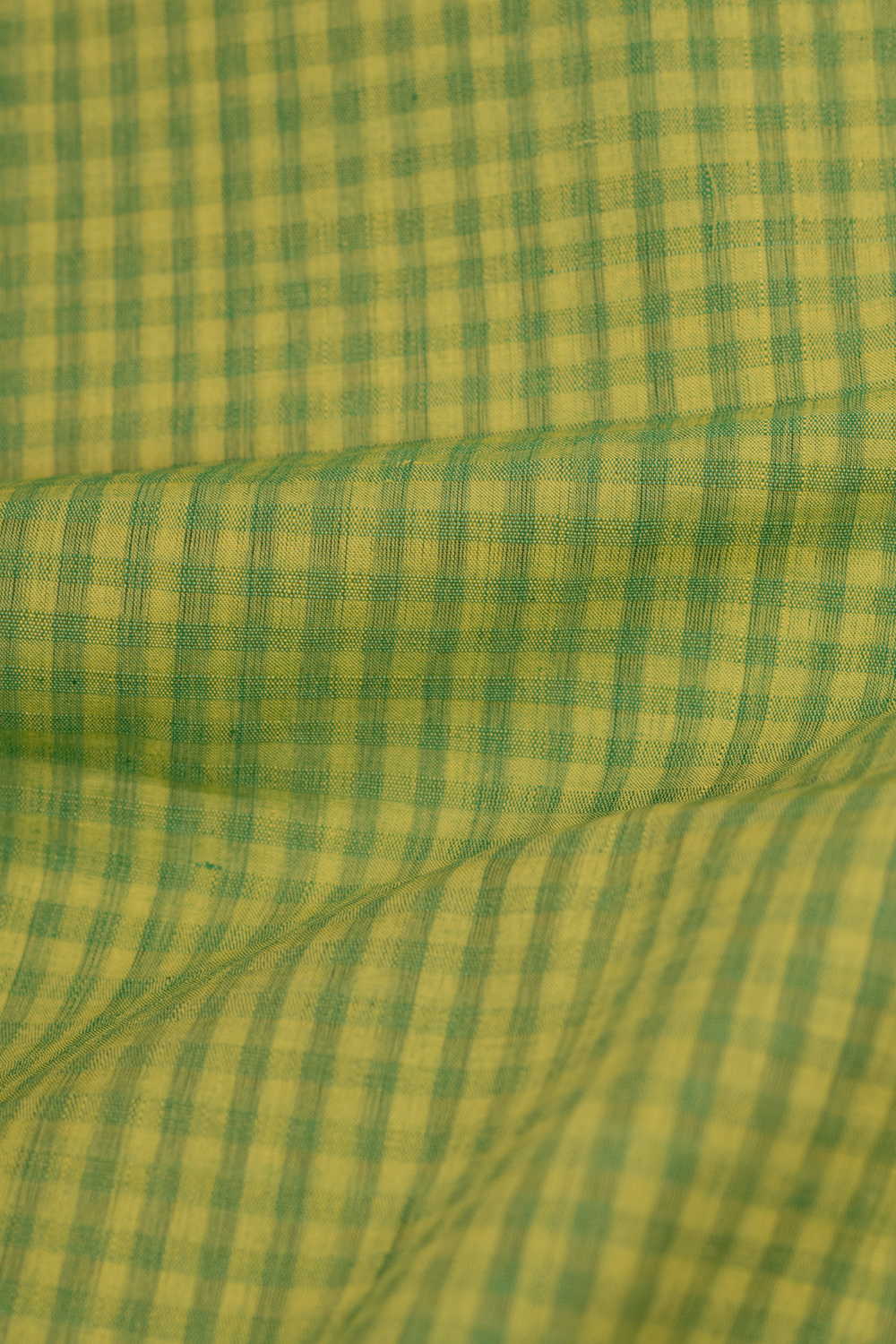 Cotton Fabric - Matkatuss