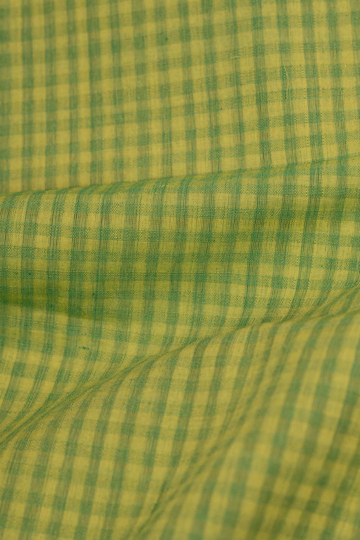 Cotton Fabric - Matkatuss