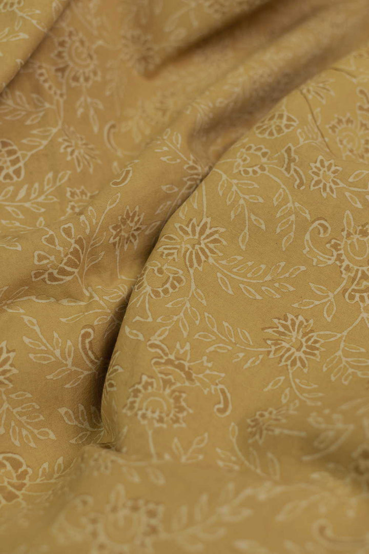 Cotton Fabrics - Matkatus 