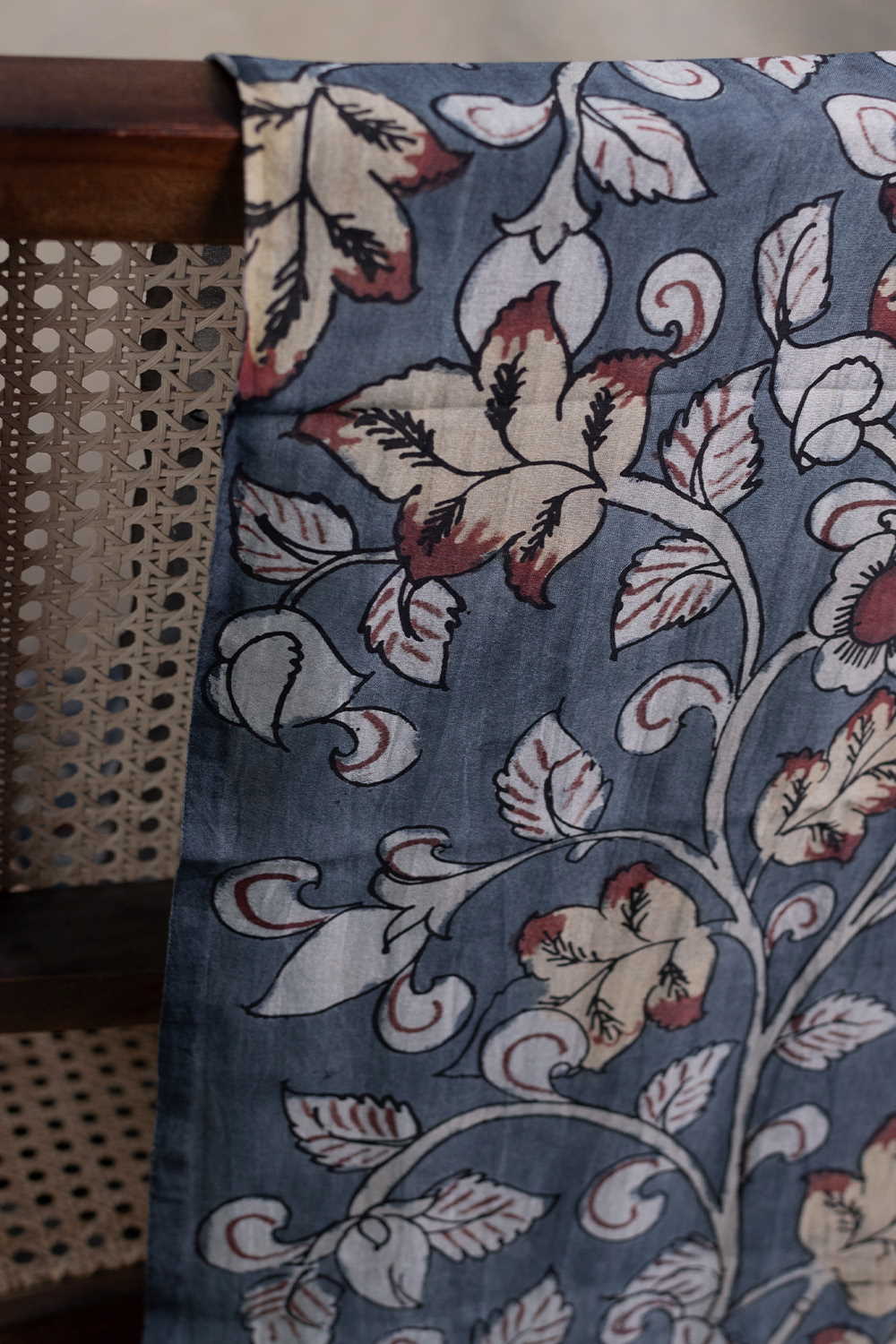 Kalamkari Fabrics-Matkatus 