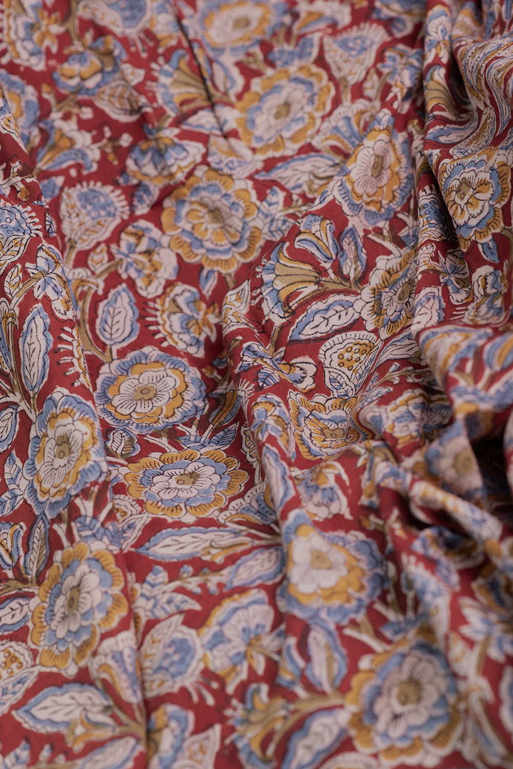Cotton Fabrics - Matkatus 