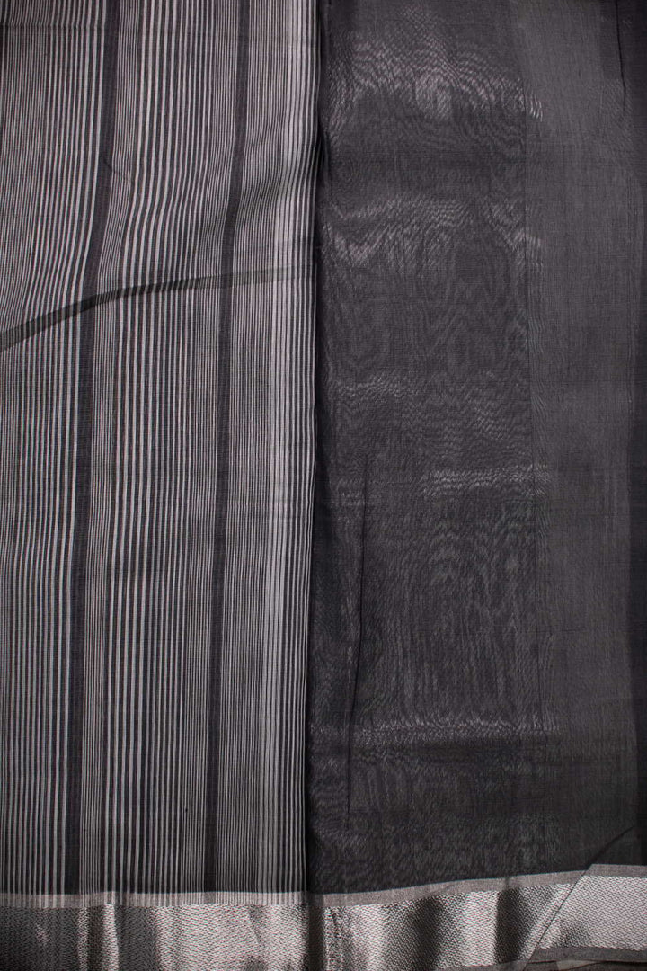 Silk Cotton Saree - Matkatus 