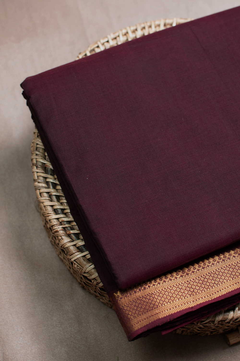 Mangalagiri Cotton Fabric - Matkatus 