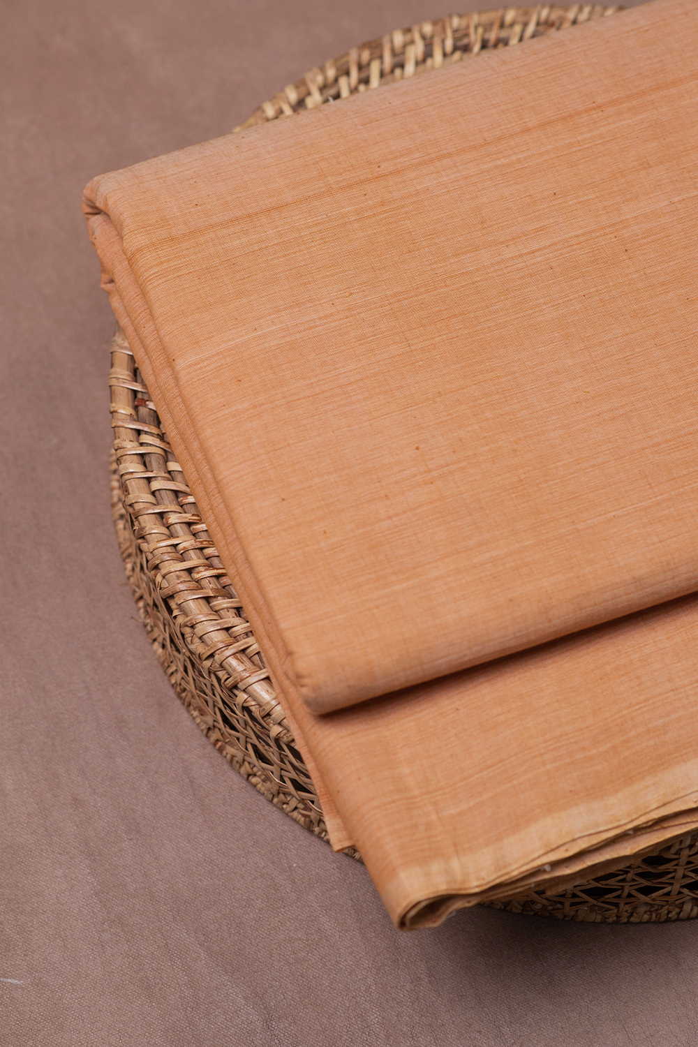 Mangalagiri Plain Fabric -Matkatus