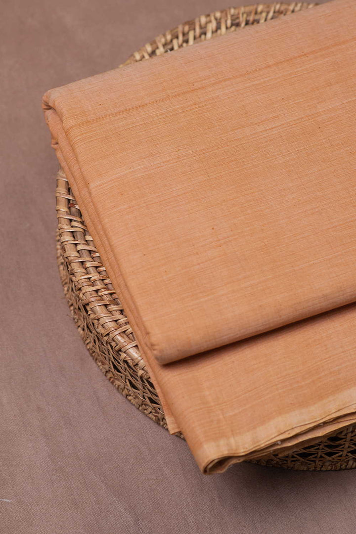 Mangalagiri Plain Fabric -Matkatus
