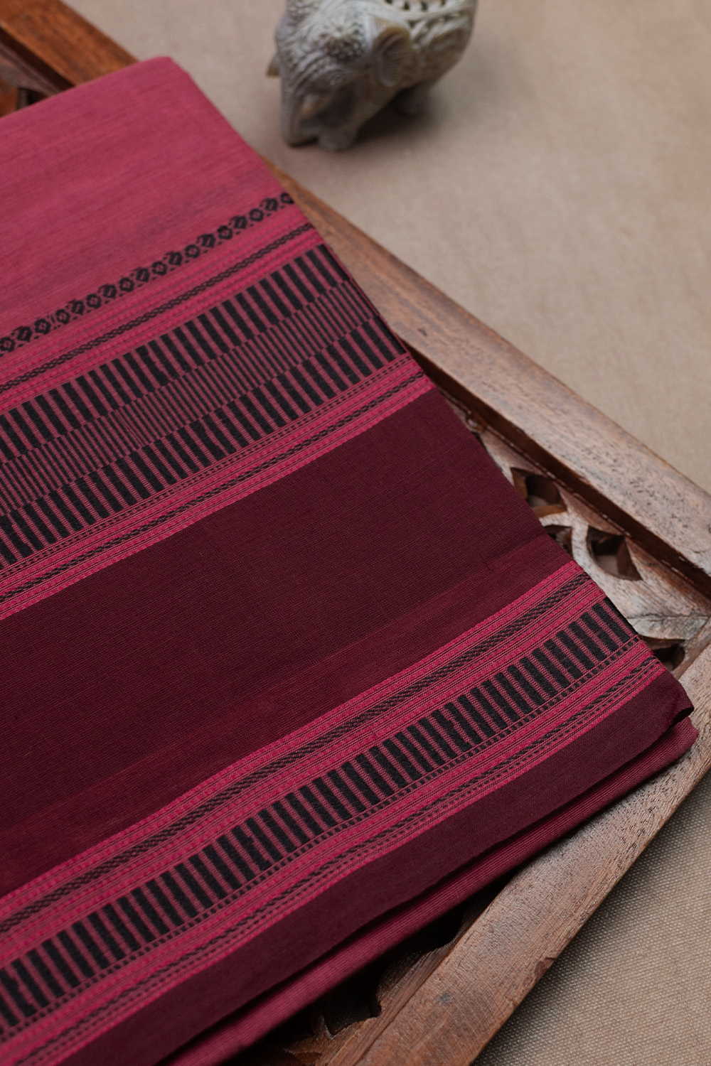 Kanchi Cotton Sarees - Matkatus 