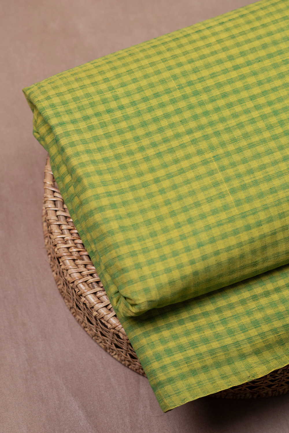 Mangalagiri Fabric - Matkatus 