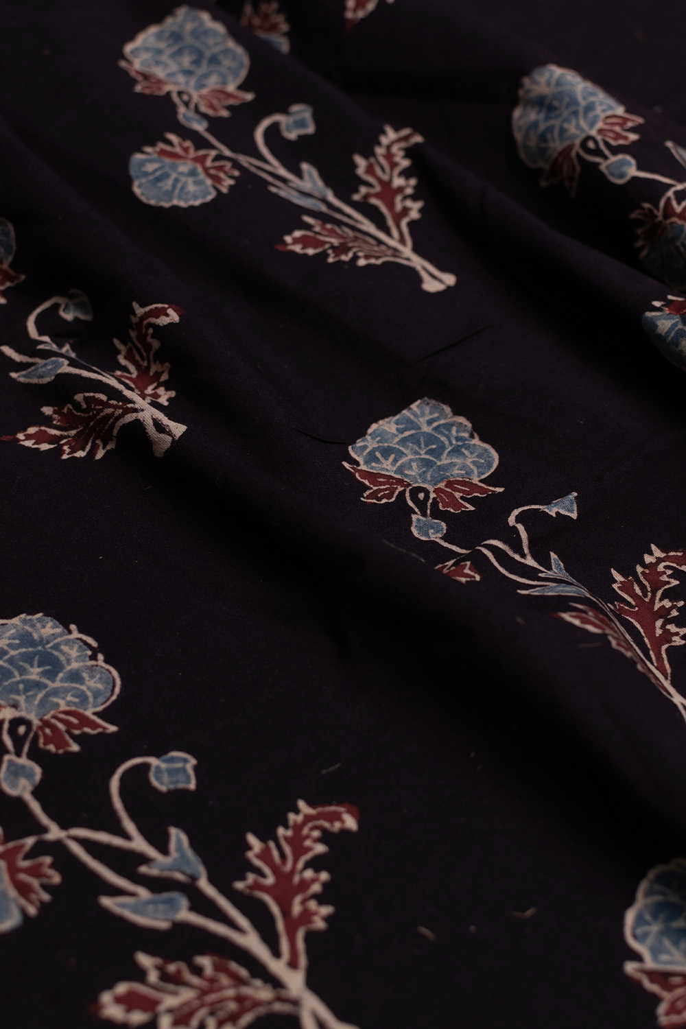 Cotton Fabric - Matkatus 
