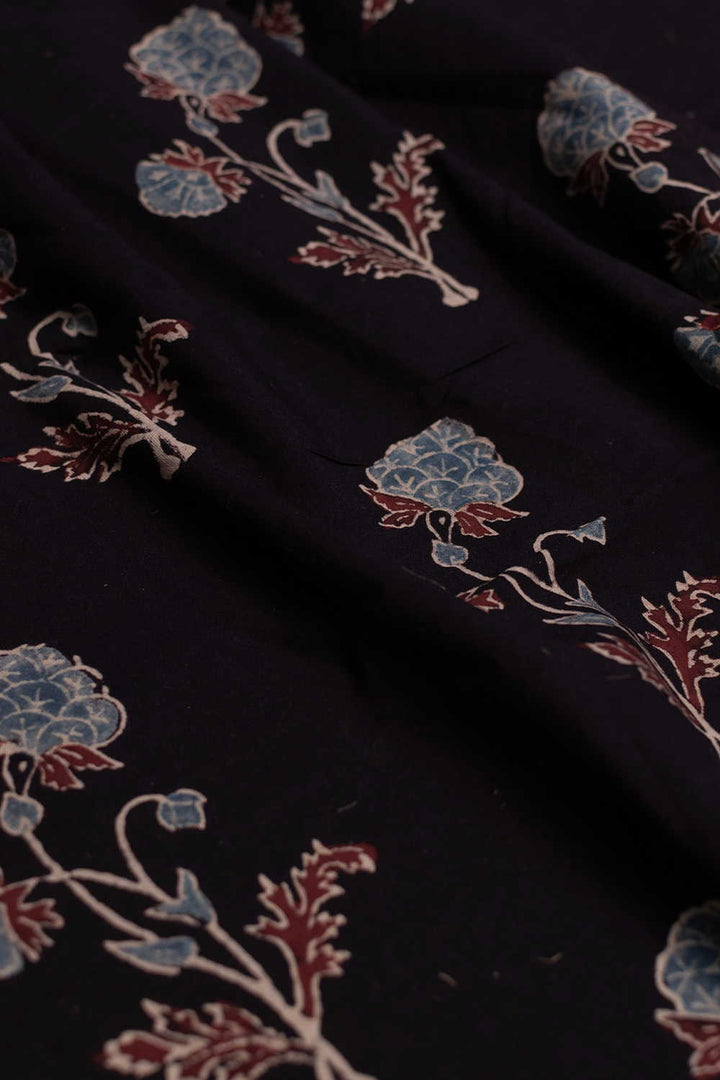 Cotton Fabric - Matkatus 