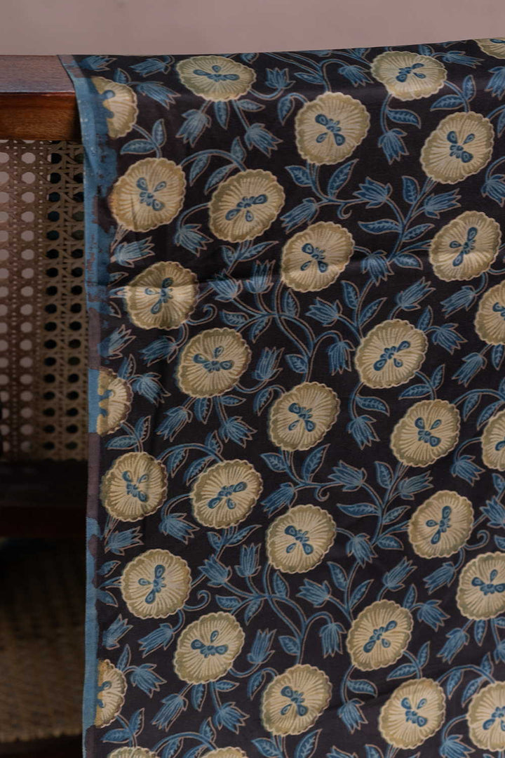 Modal Silk Fabric - Matkatus 
