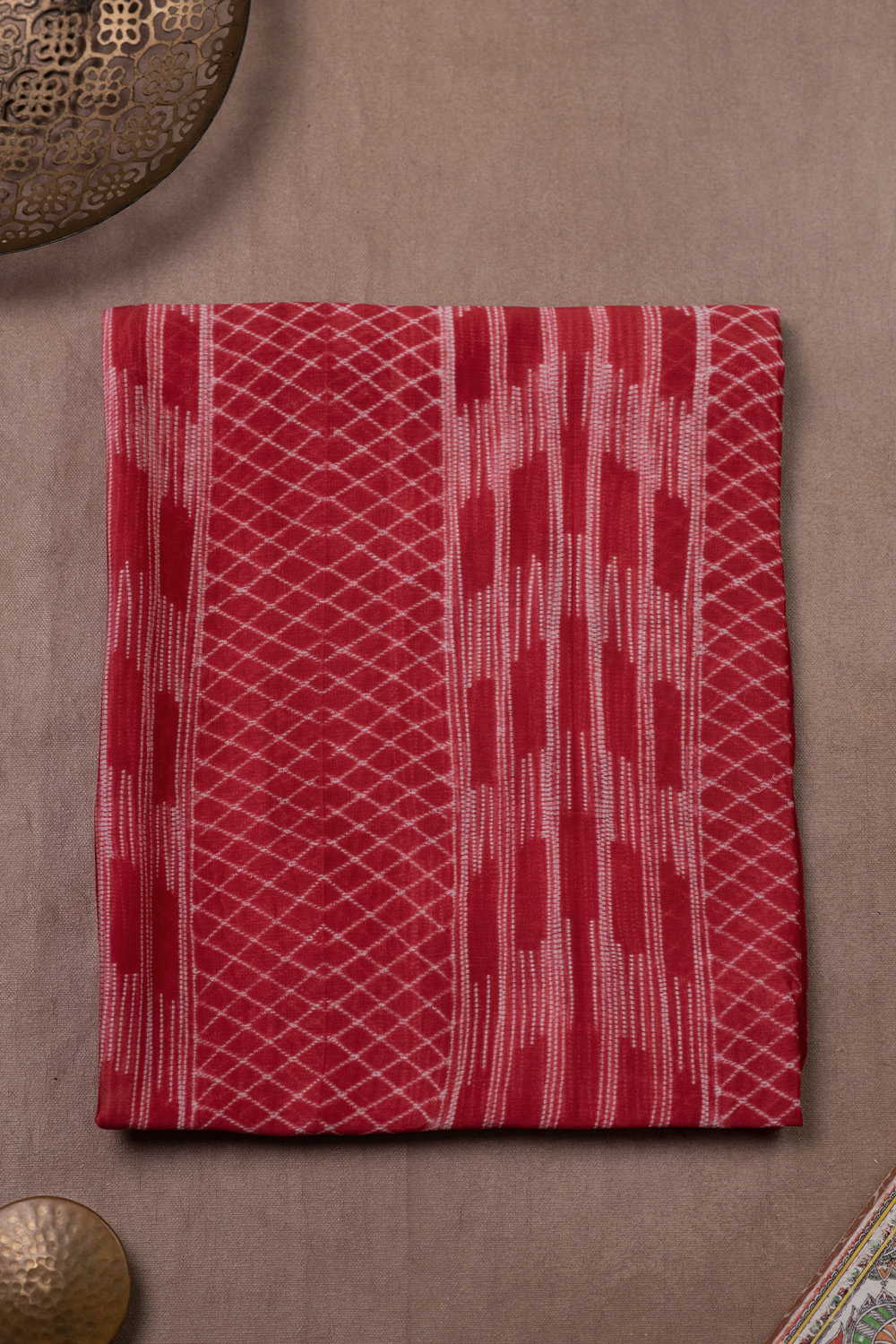 Kurta Fabrics - Matkatus