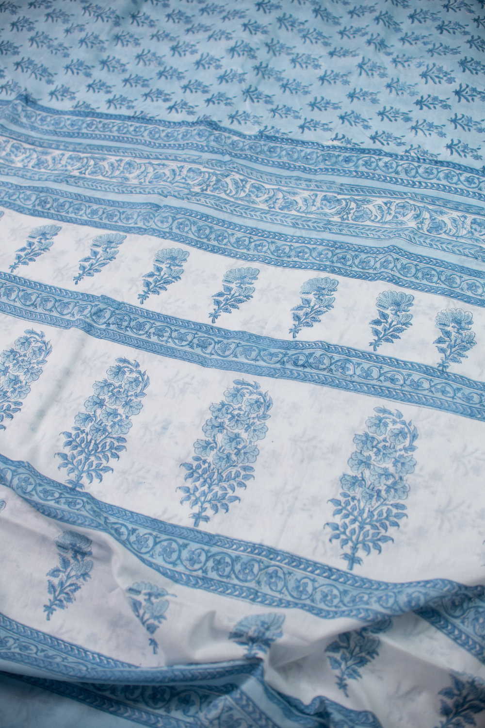 Mul Mul Cotton Saree - Matkatus 