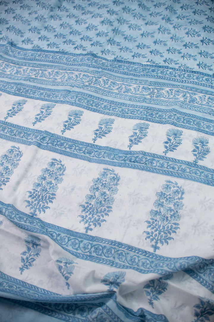 Mul Mul Cotton Saree - Matkatus 