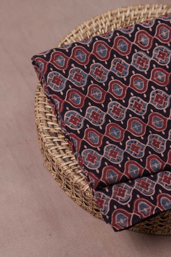 Cotton Fabric - Matkatus 