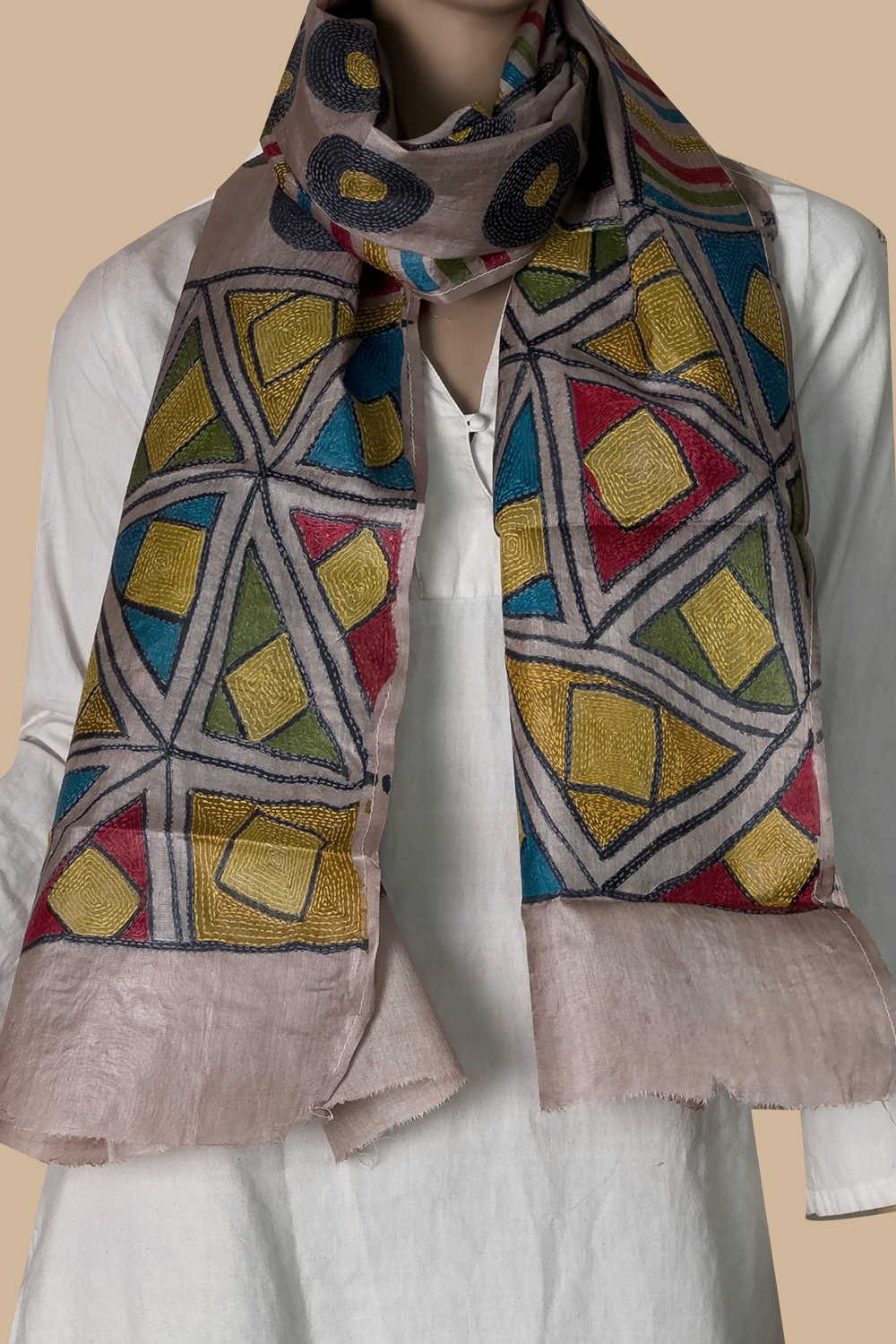 Stoles-Matkatus 