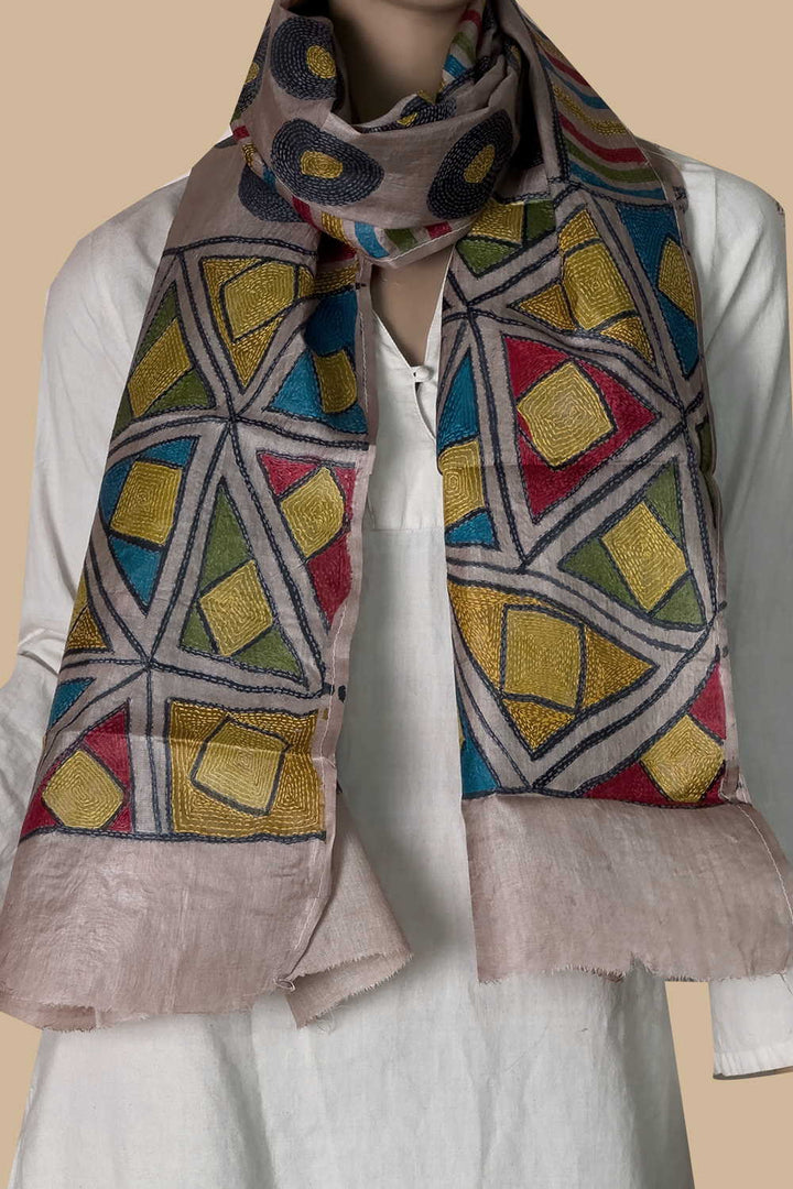 Stoles-Matkatus 