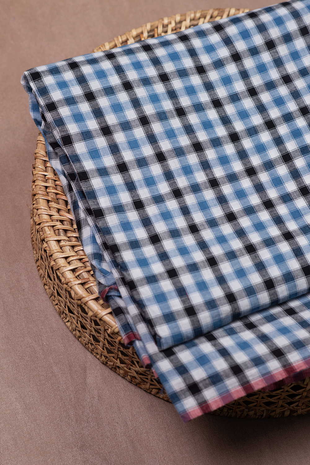Handloom Fabrics - Matkatus