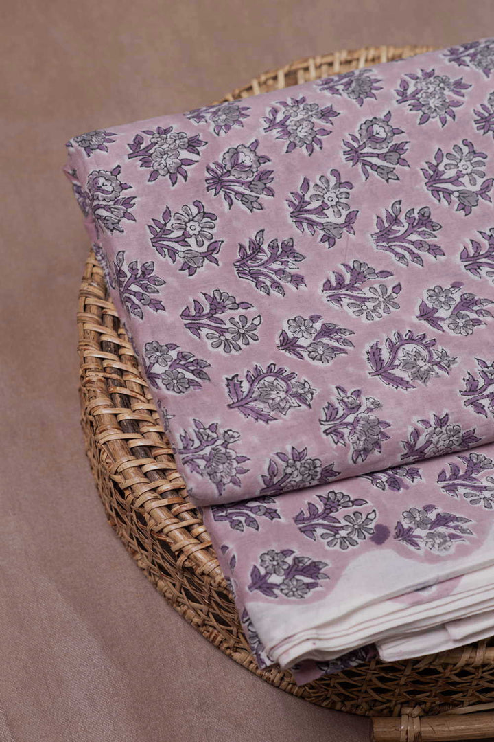 Sanganeri Fabric - Matkatus 