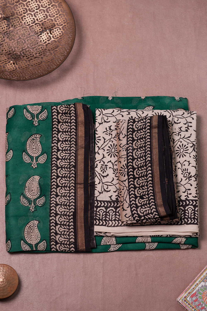 Silk Cotton Suits - Matkatus 