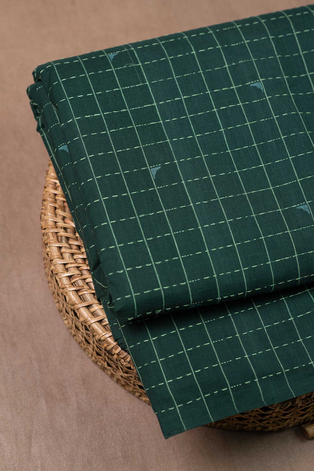 Cotton Fabric - Matkatus 