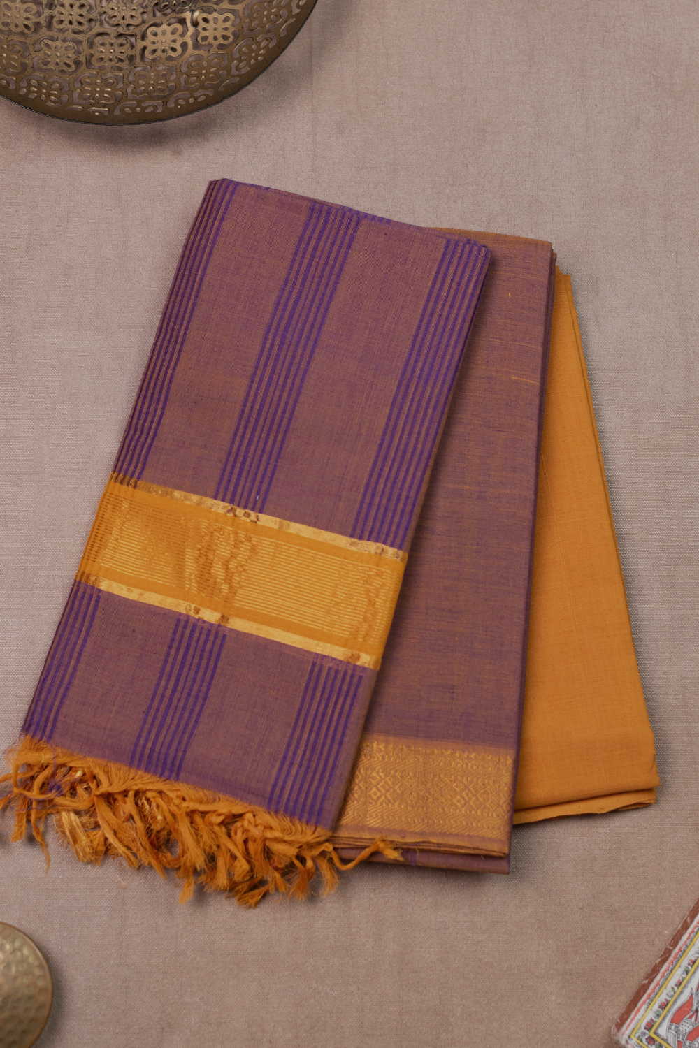 Mangalgiri Suits - Matkatus 